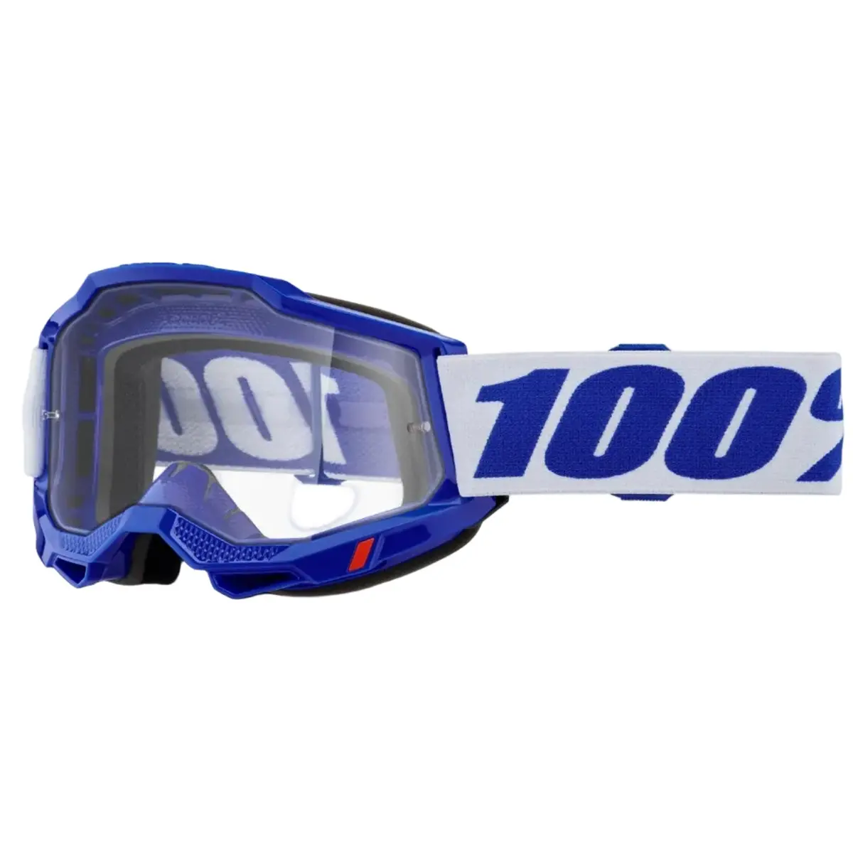 100% Accuri 2 Over-The-Glasses Goggles (Otg) 2