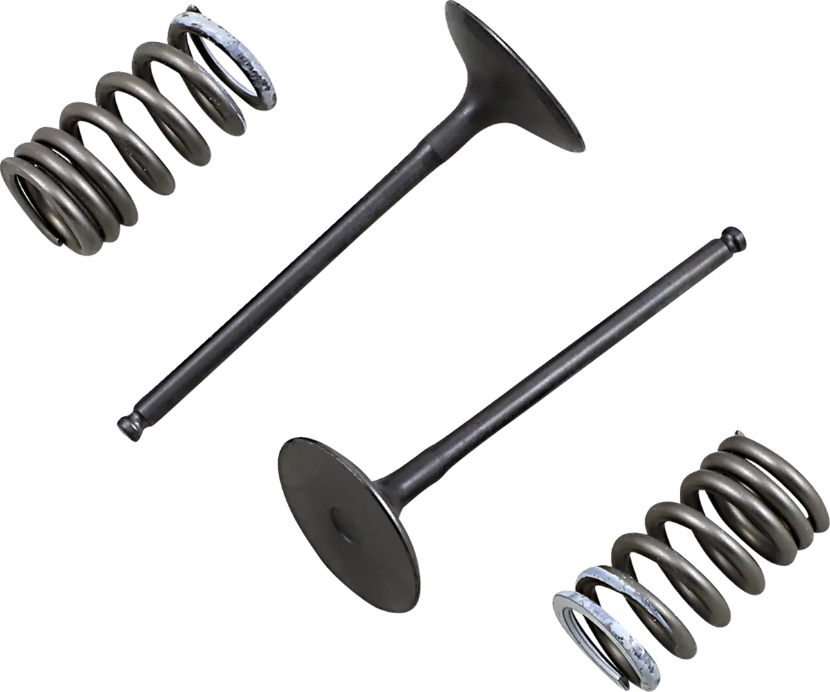 Prox Valve And Spring Kit Intake Suzuki | 28.Sis3338-2 1