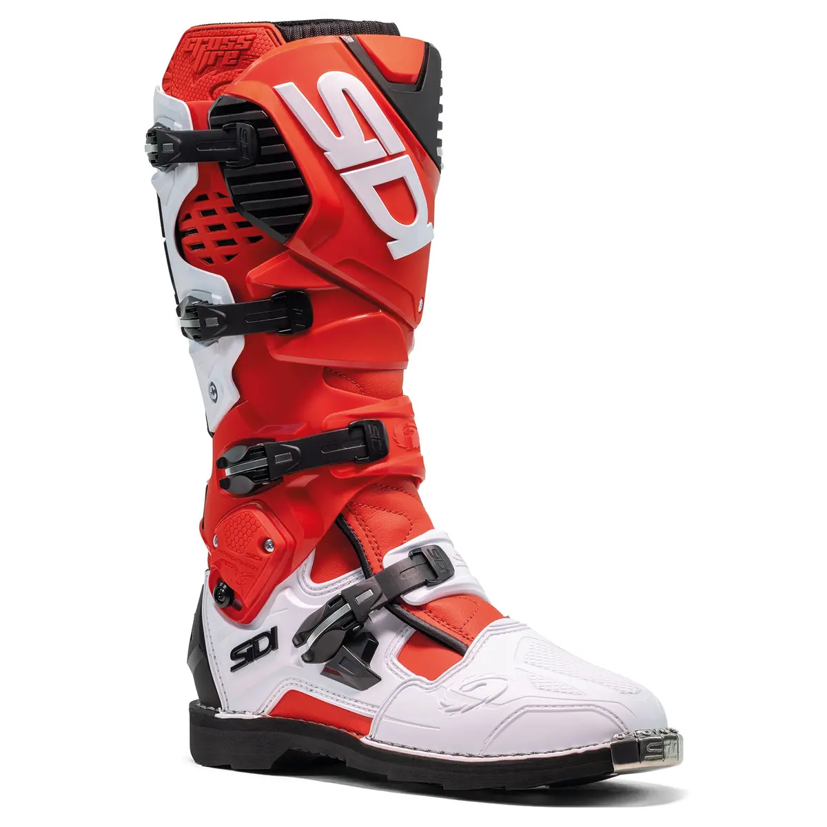 Sidi Crossfire 3 Ta Boots 1