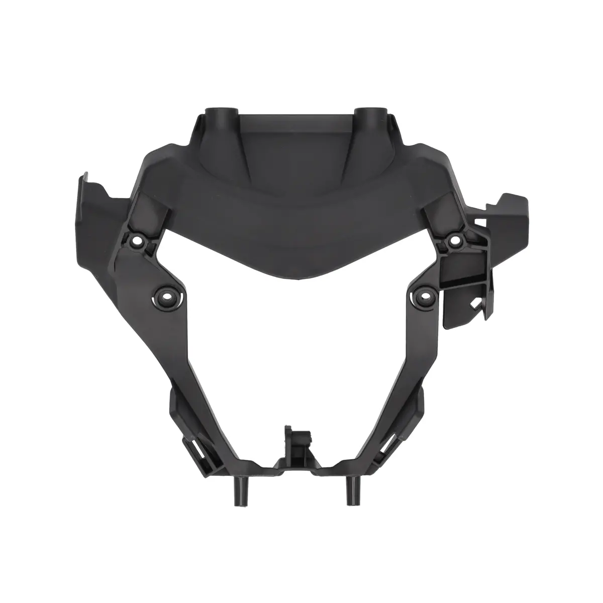 Acerbis Bottom Headlight Mask Ktm | 298667 1