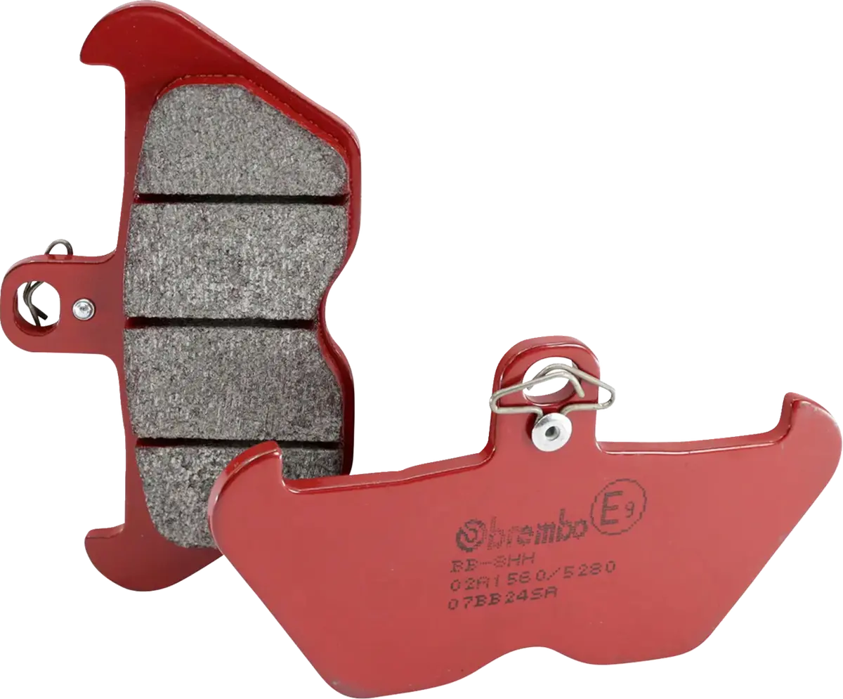 Brembo Prime Sinter Sa Brake Pads | 07Bb24sa 1