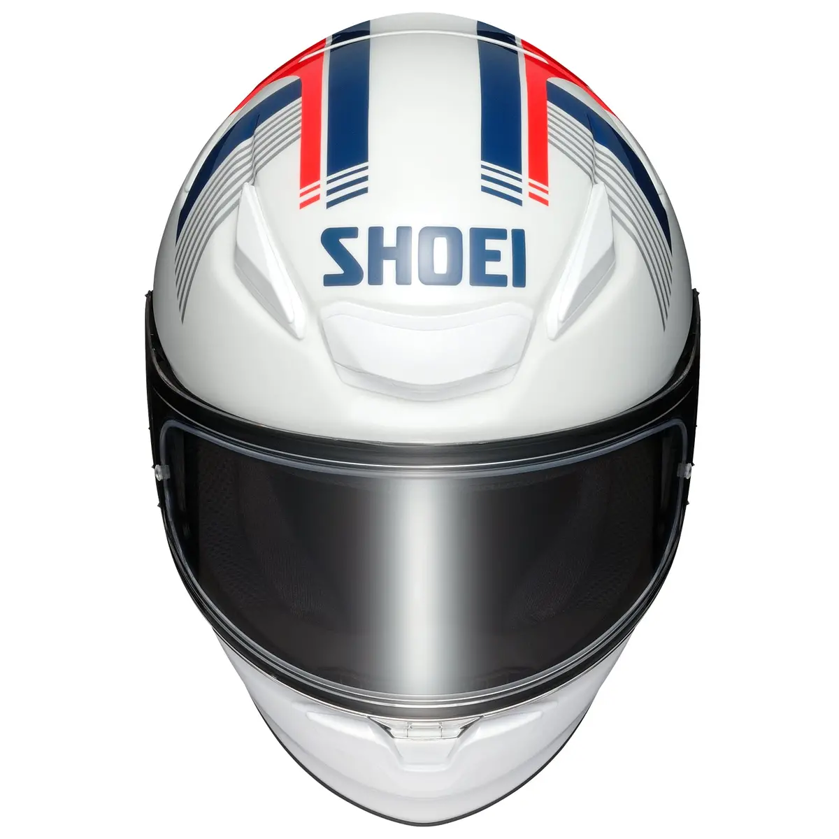 Shoei Rf-1400 Mm93 Retro Street Helmet 2