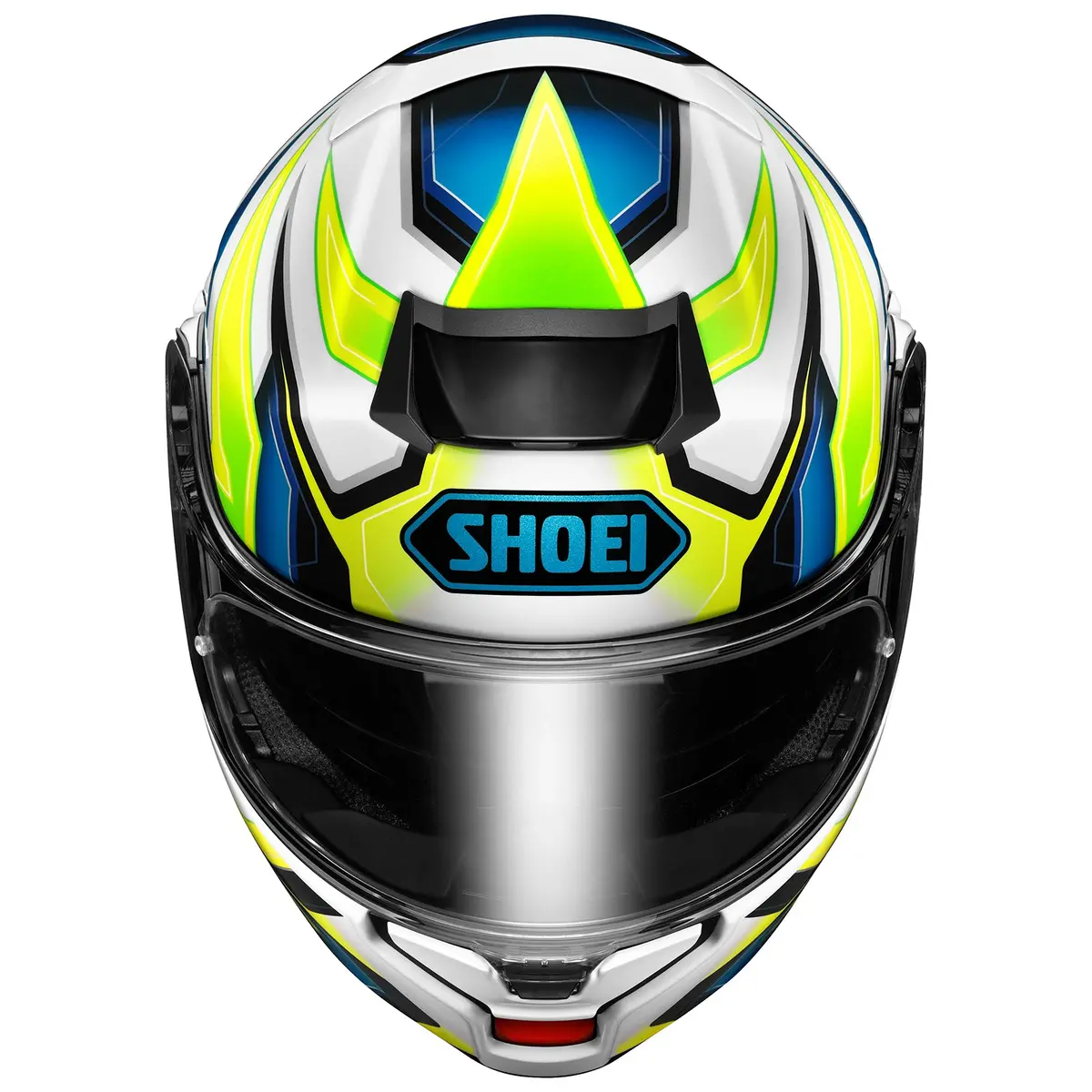 Shoei Neotec 3 Anthem Touring Helmet 7