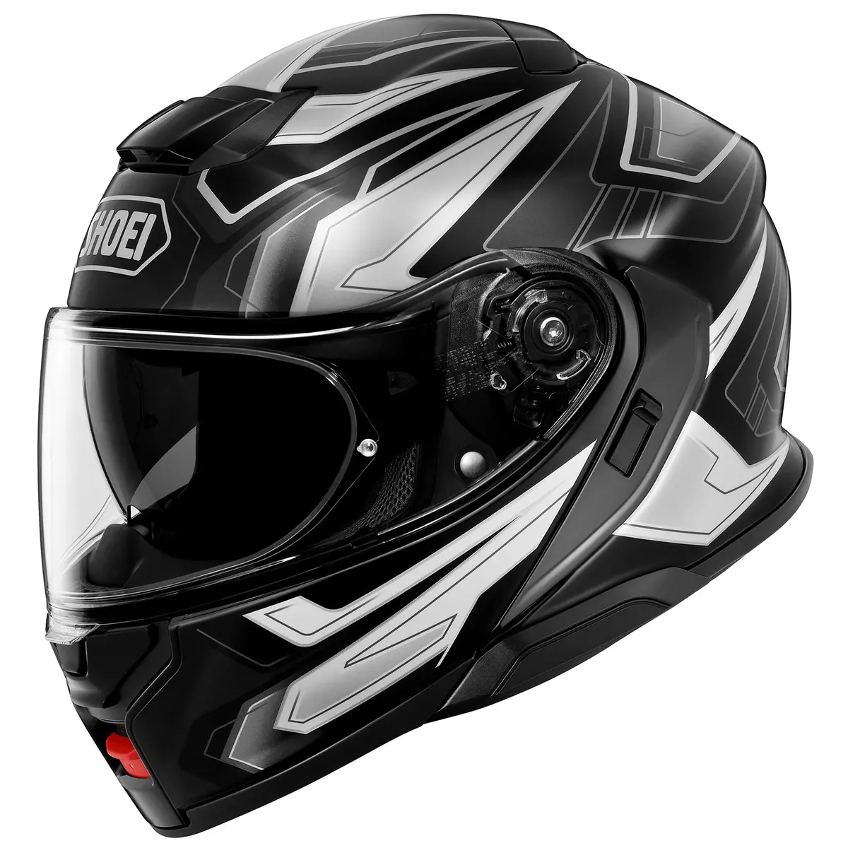 Shoei Neotec 3 Anthem Touring Helmet 7