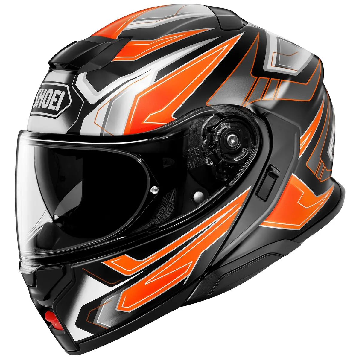 Shoei Neotec 3 Anthem Touring Helmet 13