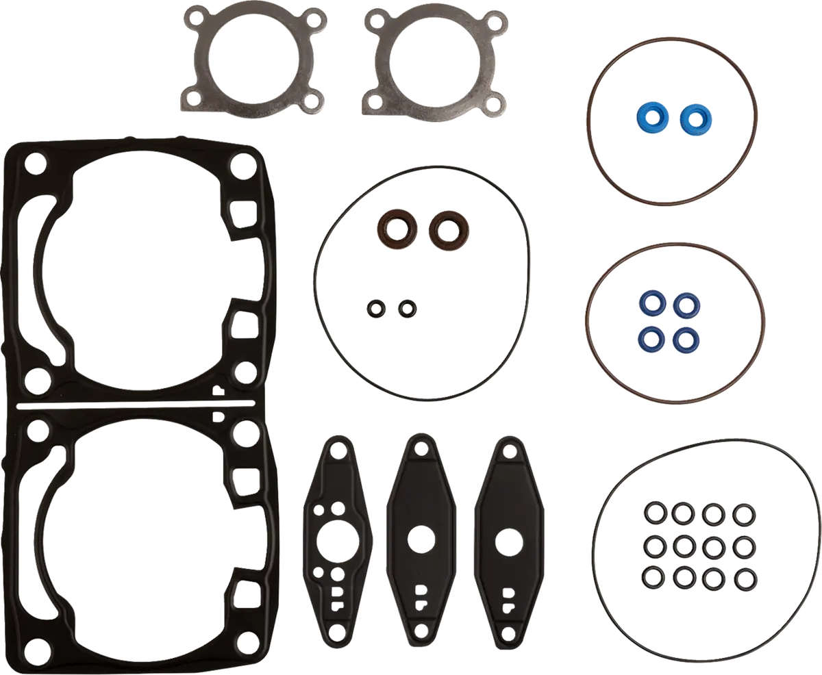 Prox Top End Gasket Set Arctic Cat | 35.5614 1