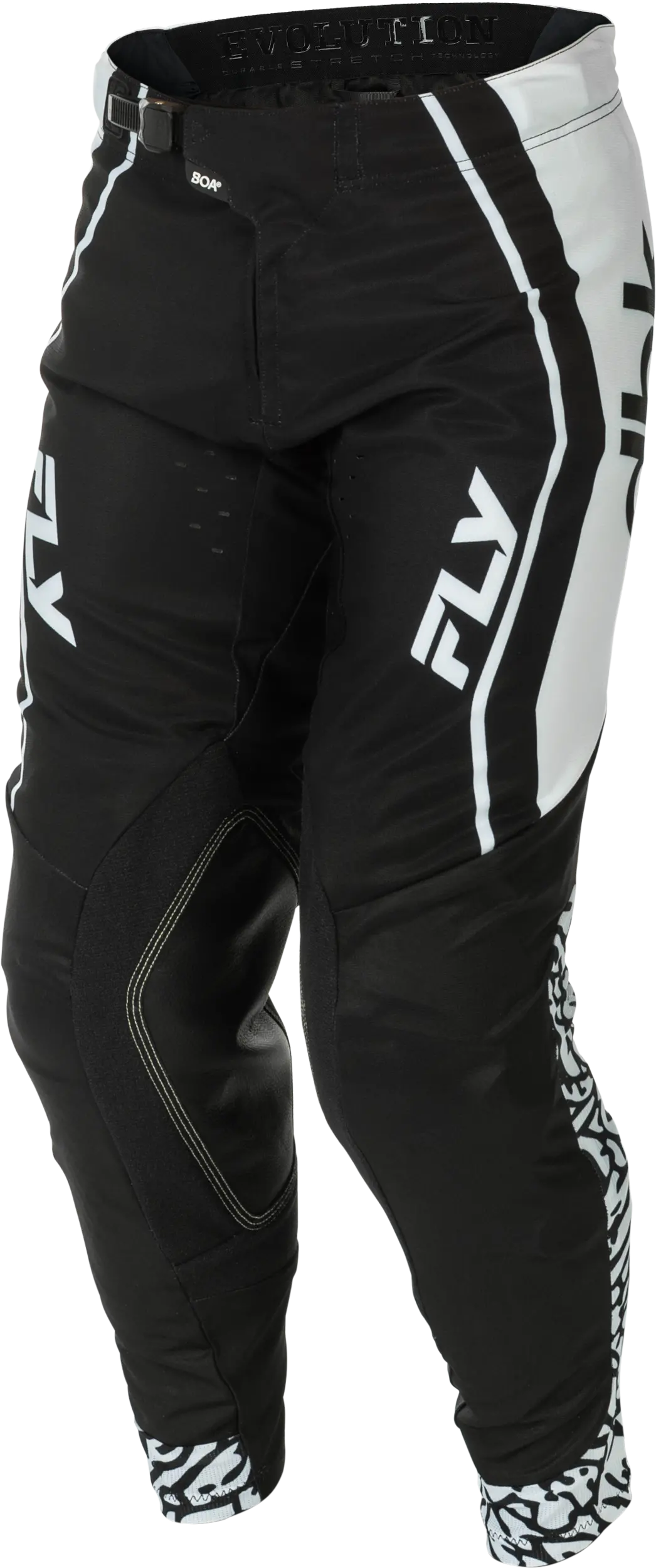 Fly Racing 2026 Evolution Dst Dbk Pants 1