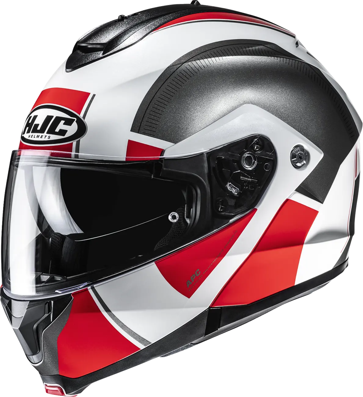 Hjc C91 Jyn Modular Helmet 1