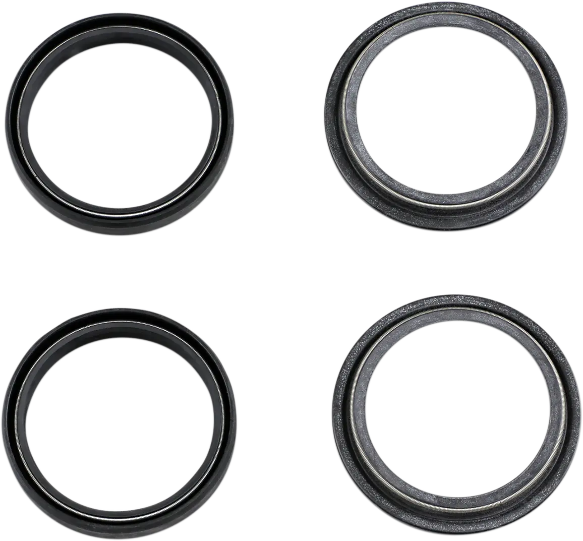 Prox Fork Seal/Wiper Kit 48Mm Id X 58Mm Od X 9.4Mm T | 40.S48589.4 1