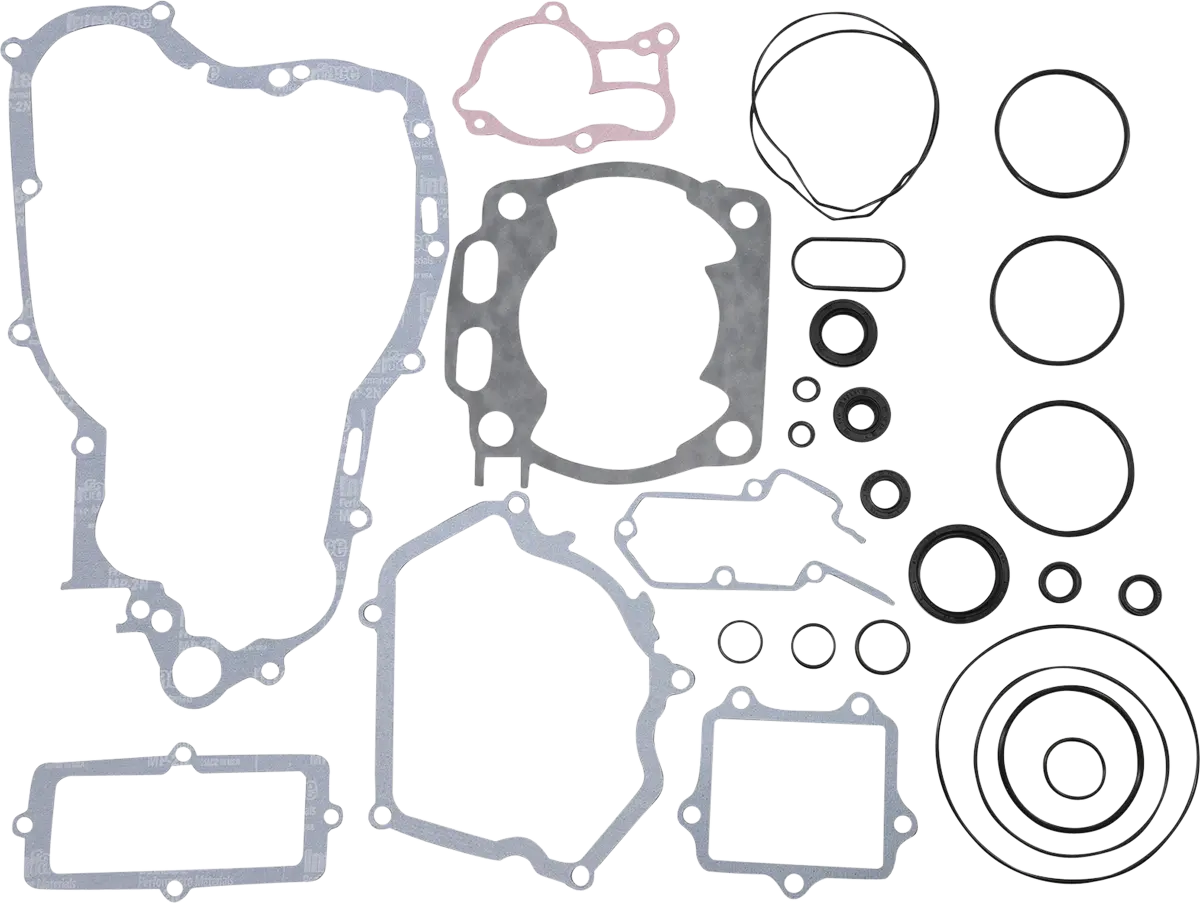 Prox Gasket Kit Complete Yamaha | 34.2322 1