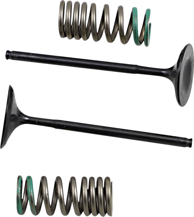 Prox Valve And Spring Kit Intake Honda | 28.Sis1340-2 1