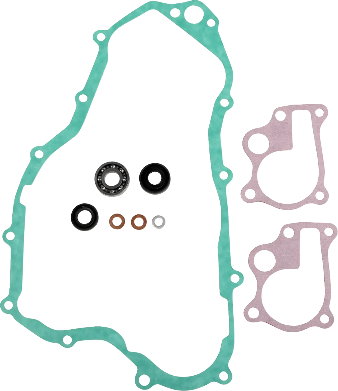 Prox Water Pump Rebuild Kit Honda | 57.1319 1