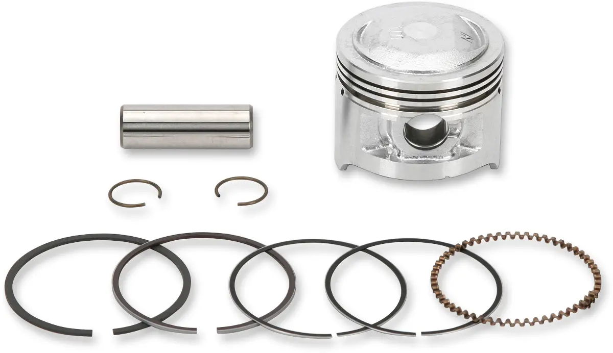 Prox Piston Kit 48.00Mm Honda | 01.1075.100 1