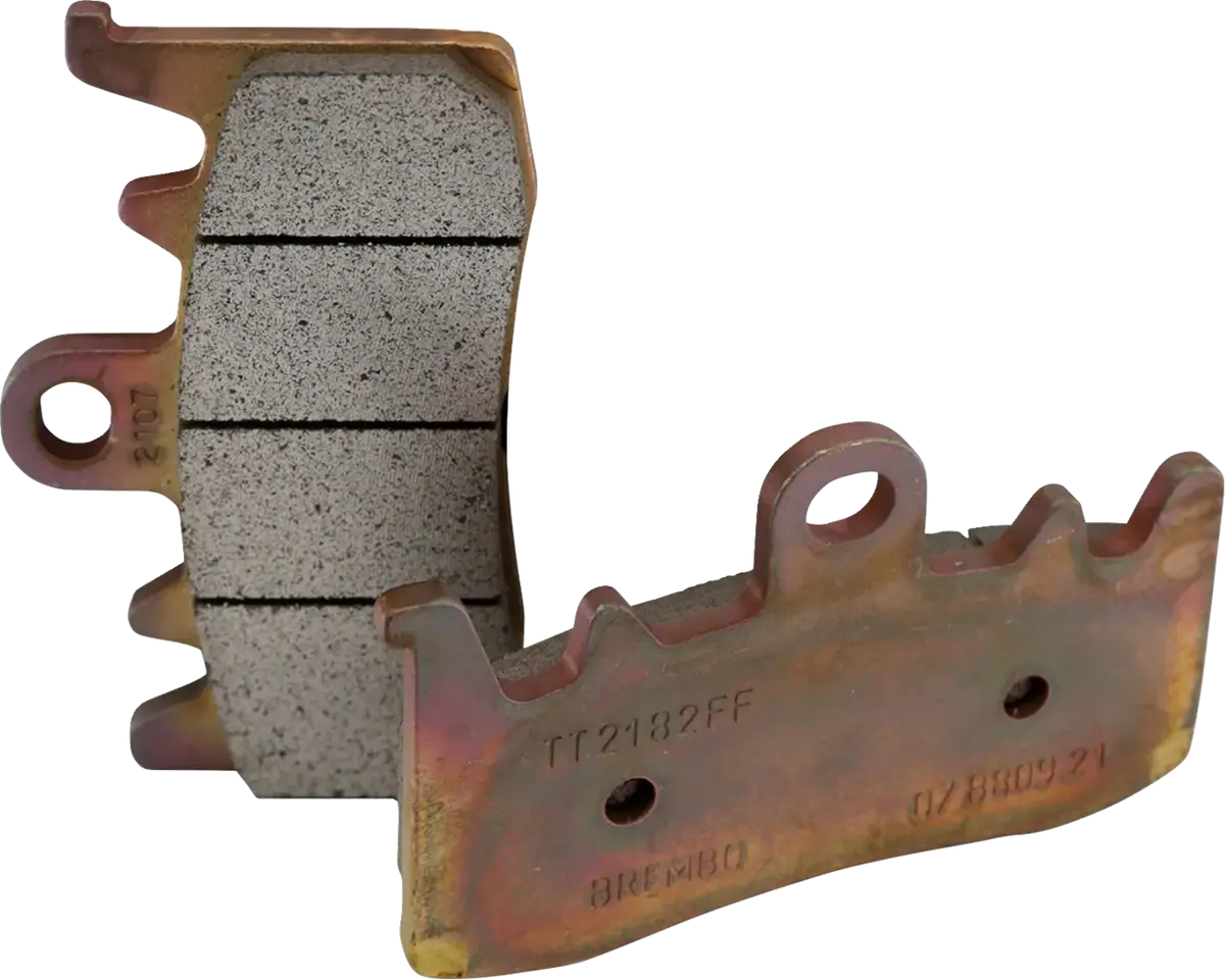Brembo Prime Sinter Genuine Brake Pads | 07Bb3859 1