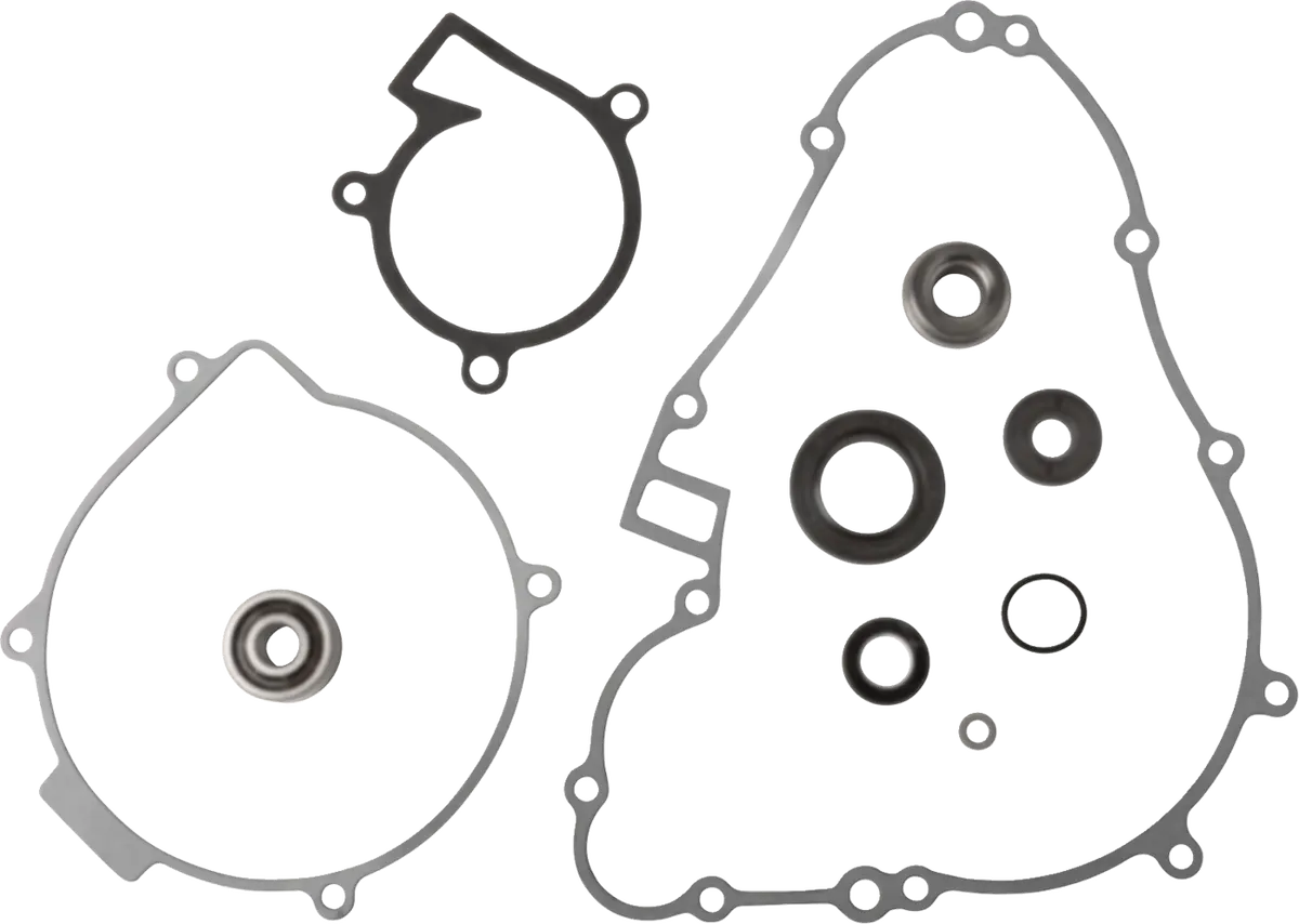 Prox Water Pump Rebuild Kit Kawasaki | 57.4417 1