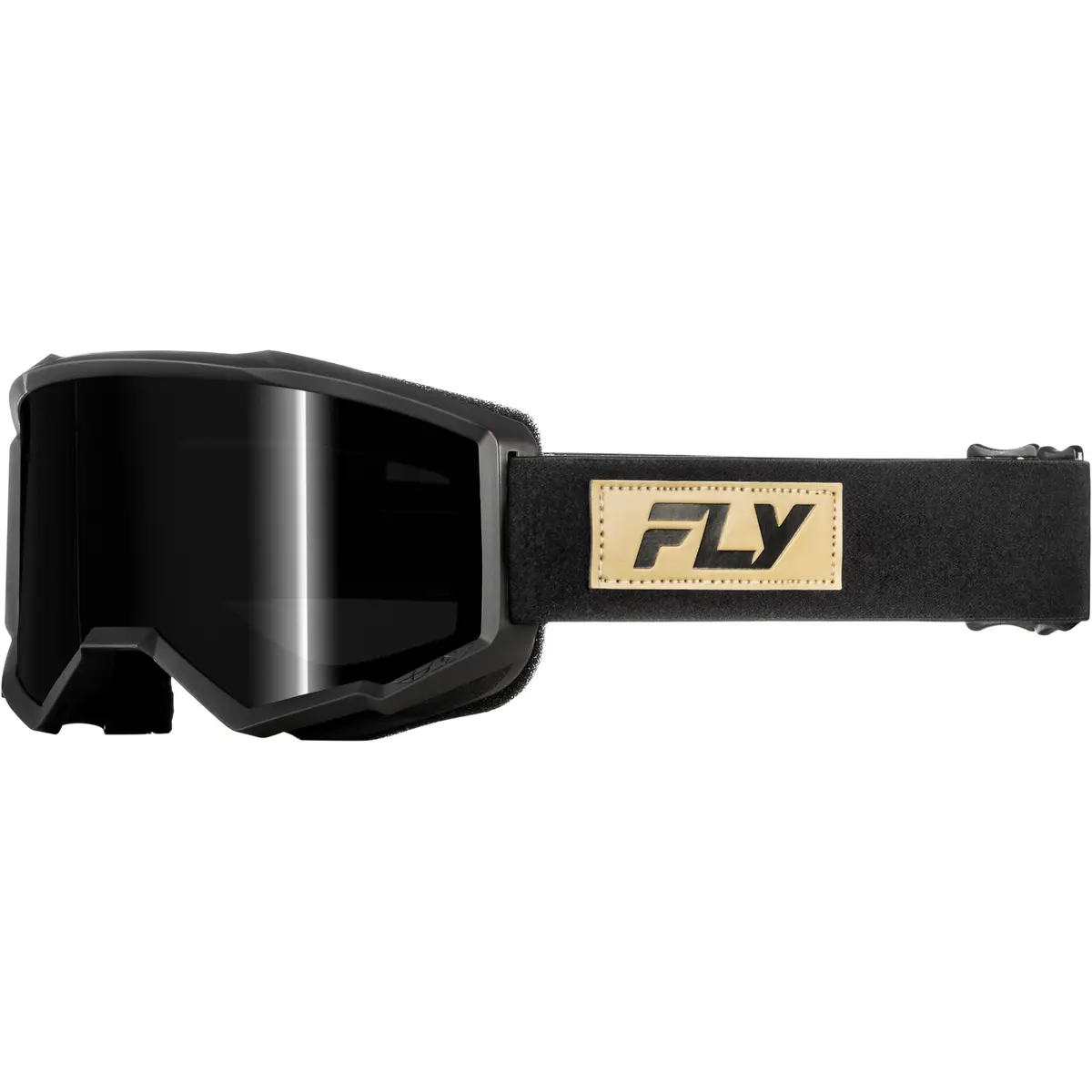 Fly Racing 2026 Focus Sand Goggles 1