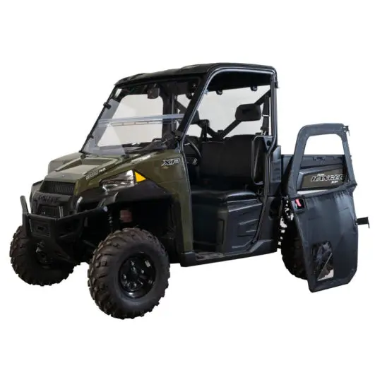Seizmik Framed Door Kit Polaris Full Size Pro-Fit Ranger (2018) | 52-06022Kit 1