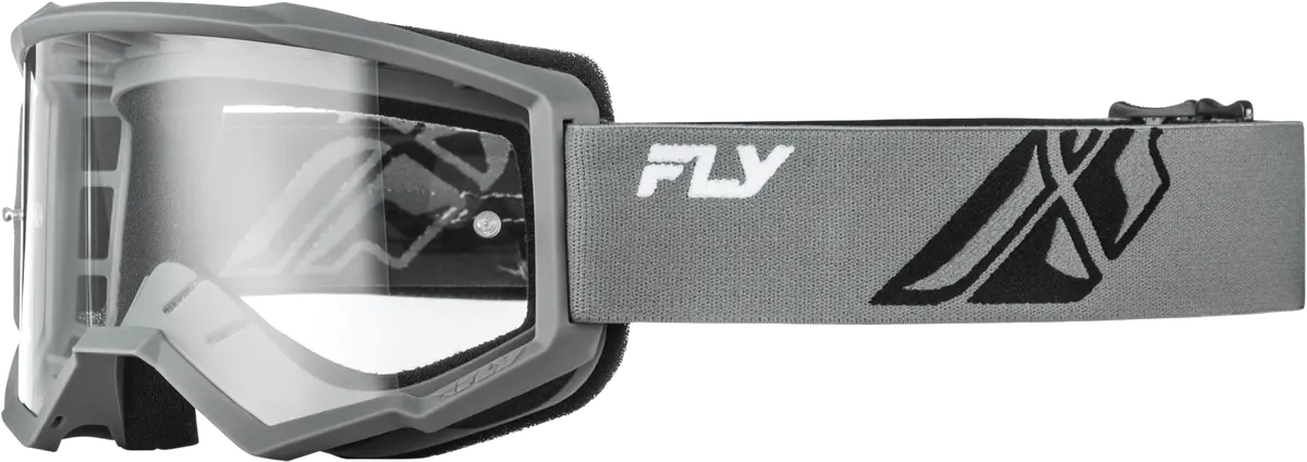 Fly Racing 2026 Focus Goggle 8