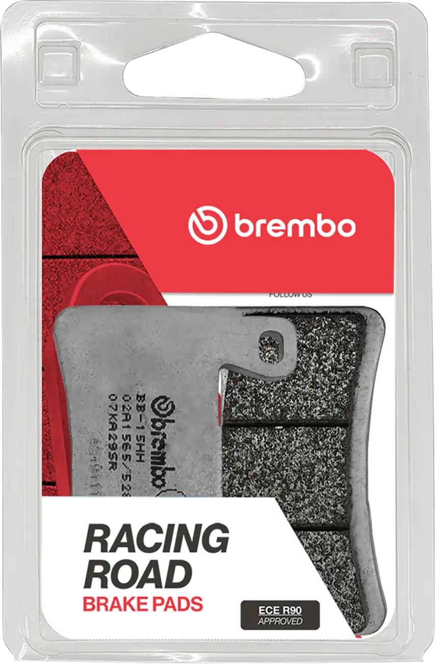 Brembo Xtra Sinter Sr Brake Pads | 07Ka29sr 1
