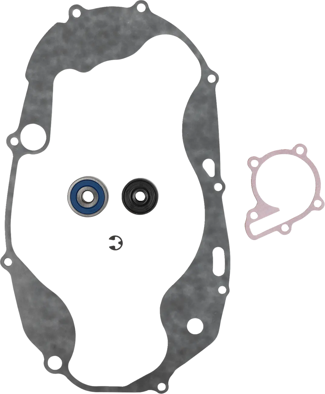 Prox Water Pump Rebuild Kit Yamaha | 57.2317 1