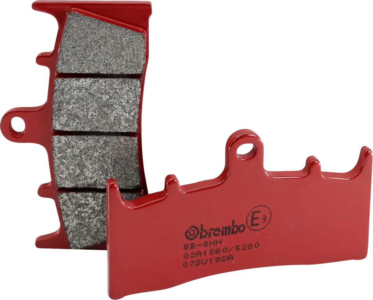 Brembo Prime Sinter Sa Brake Pads | 07Su19sa 1