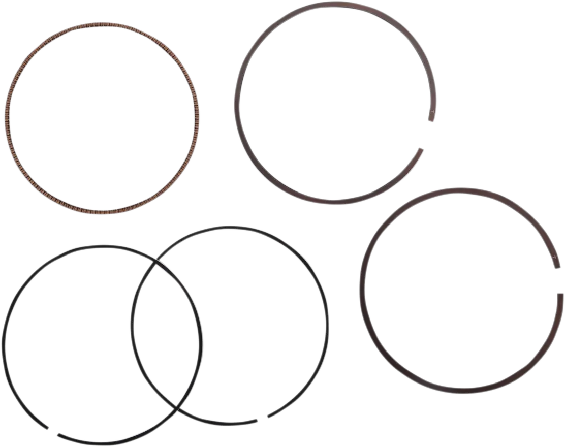 Prox Piston Rings 96.00Mm Honda/Kawasaki/Suzuki | 02.3408 1
