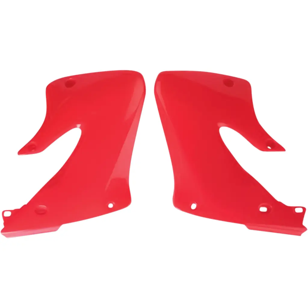Ufo Honda Radiator Shrouds | Ho03601 1