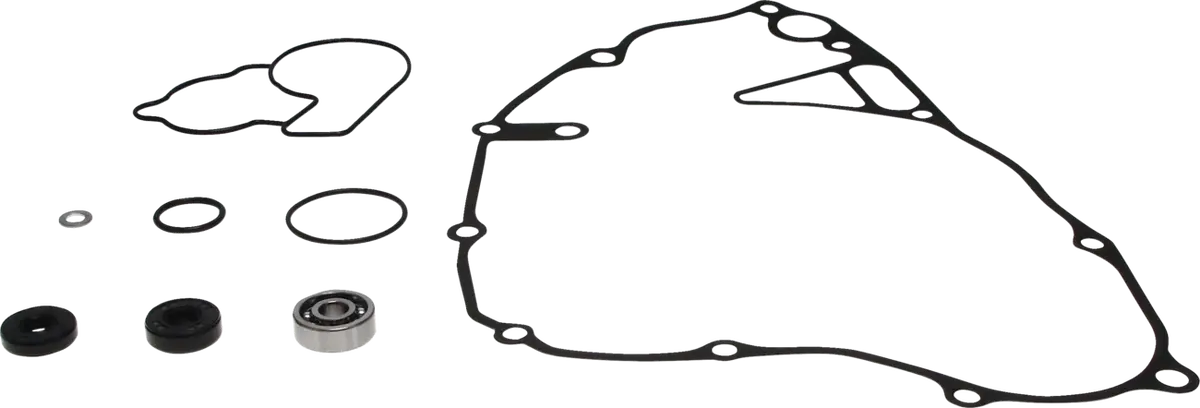 Prox Water Pump Rebuild Kit Kawasaki | 57.4327 1