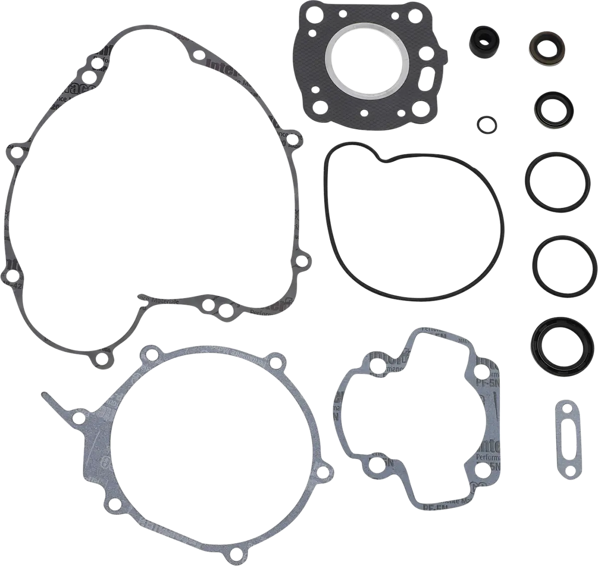 Prox Gasket Kit Complete Suzuki/Kawasaki | 34.41 1