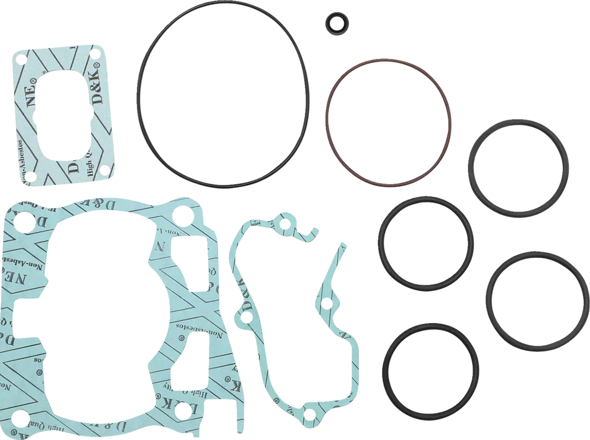 Prox Top End Gasket Set Yamaha Yz 125 | 35.2218 1
