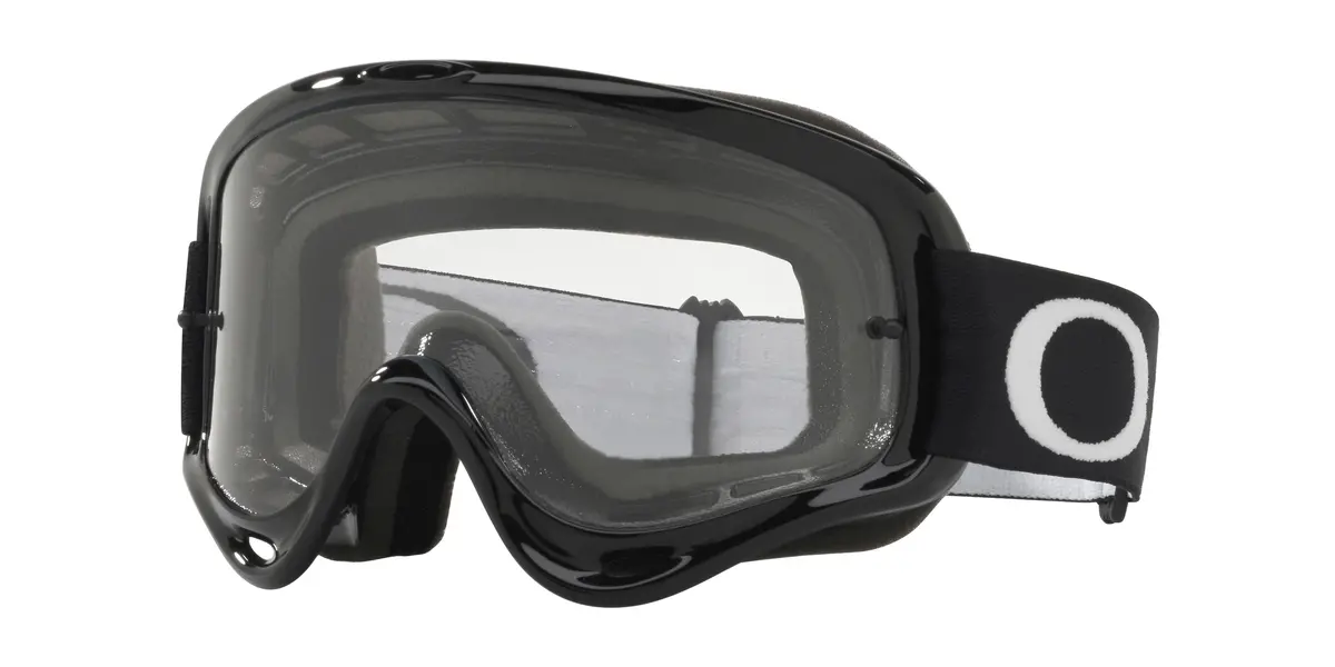 Oakley O Frame Mx Goggles 10
