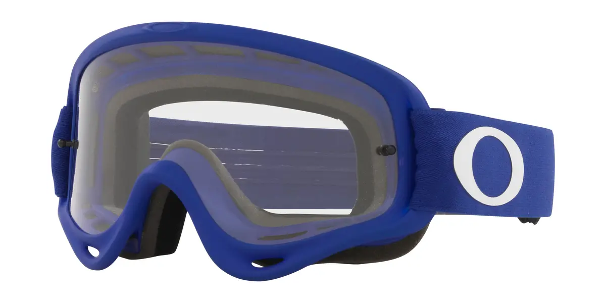 Oakley O Frame Mx Goggles 19