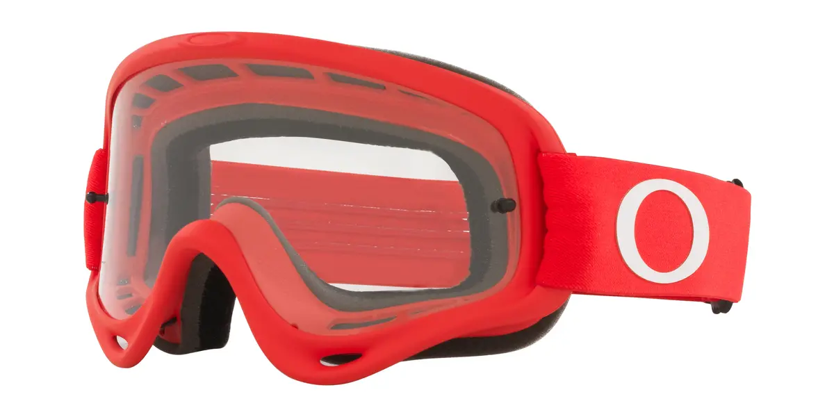 Oakley O Frame Mx Goggles 22