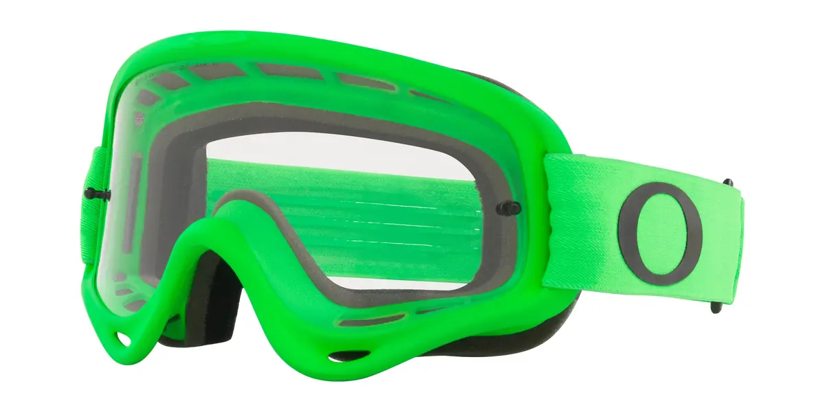 Oakley O Frame Mx Goggles 23