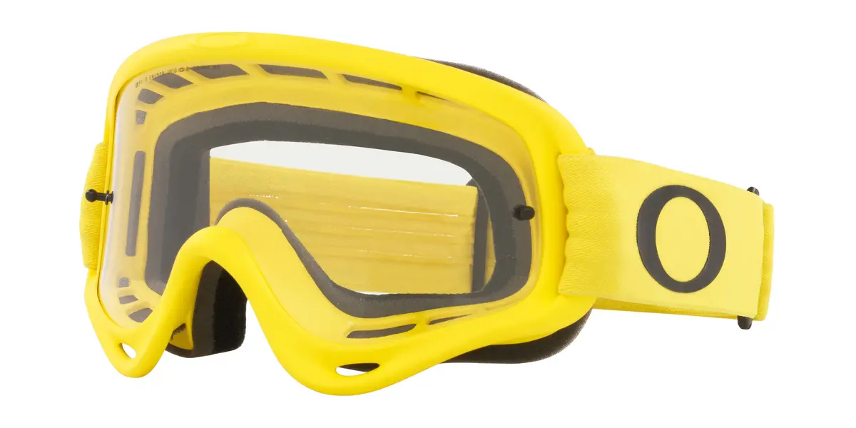Oakley O Frame Mx Goggles 20