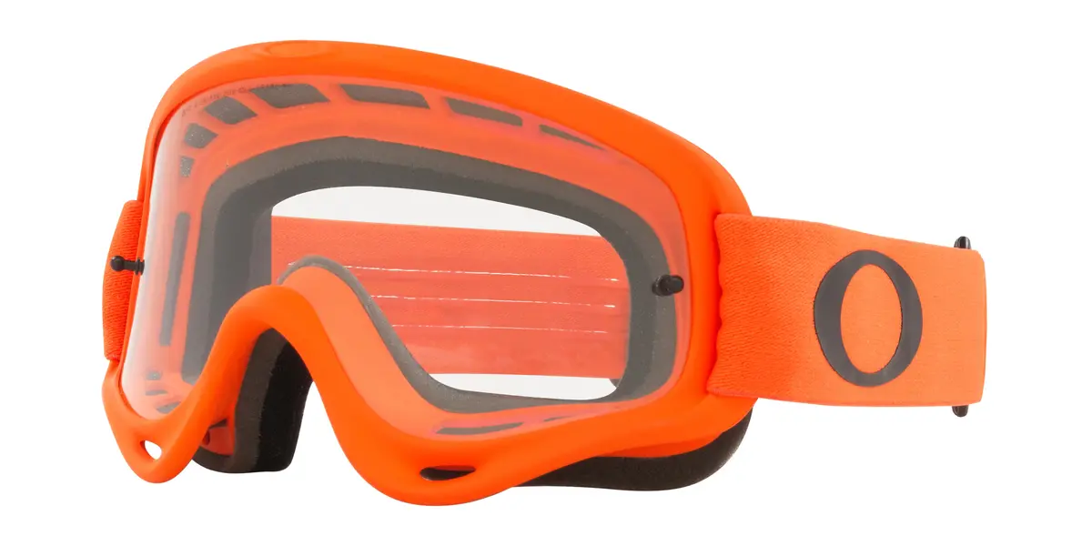 Oakley O Frame Mx Goggles 21