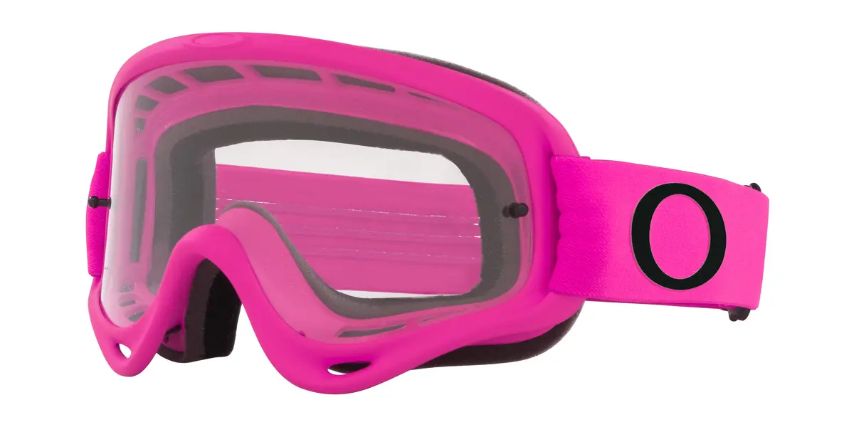 Oakley O Frame Mx Goggles 24