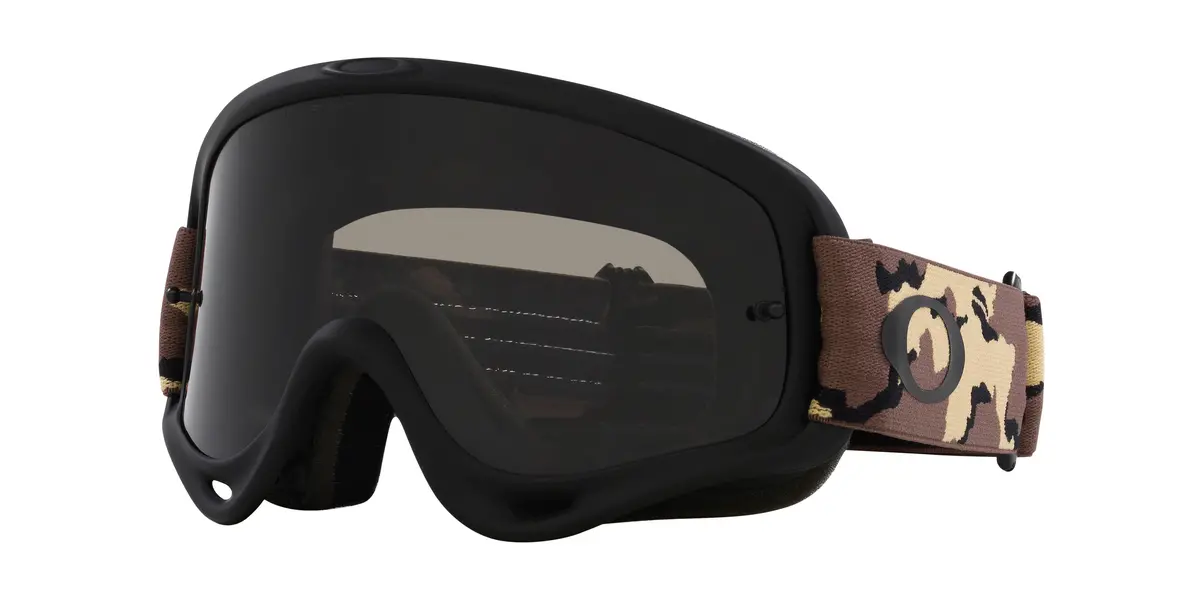 Oakley O Frame Mx Goggles 4