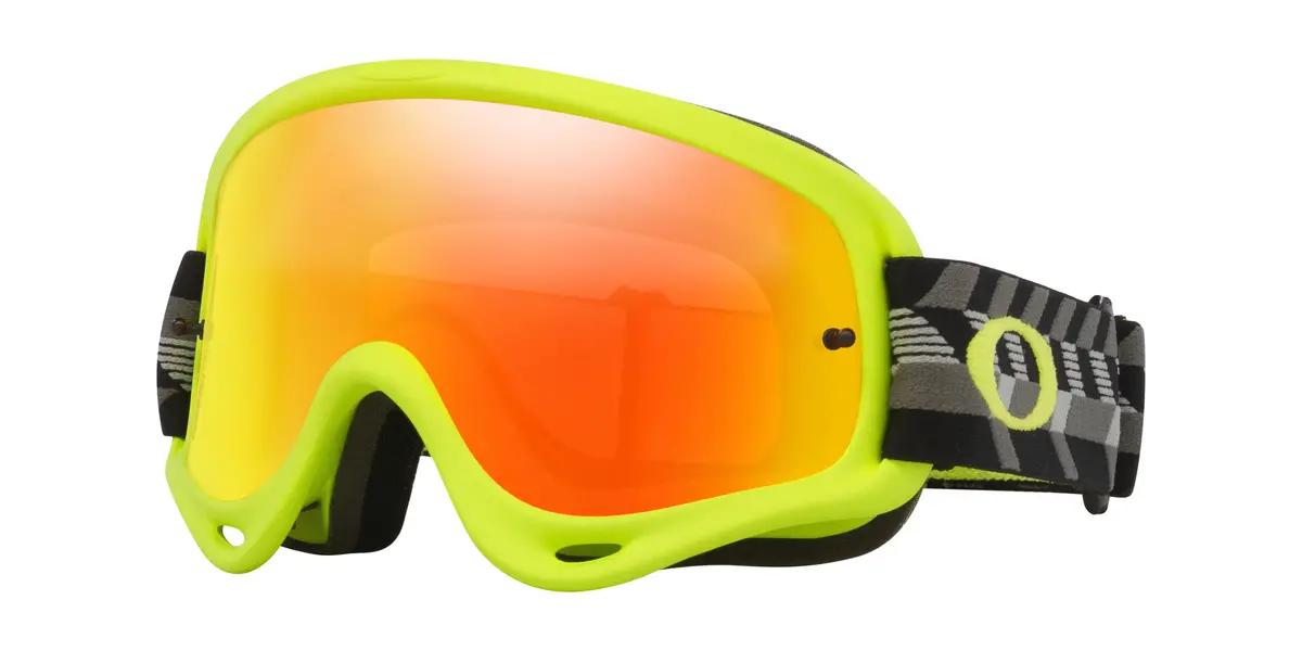 Oakley O Frame Mx Goggles 1