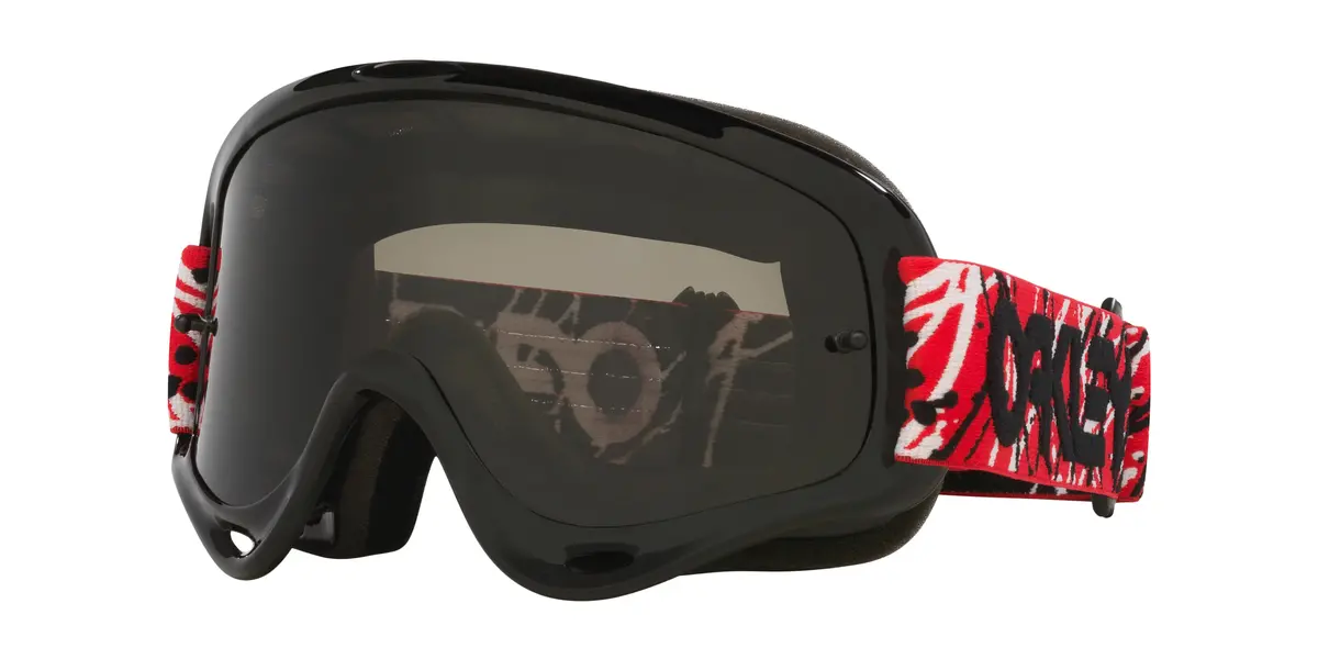 Oakley O Frame Mx Goggles 13