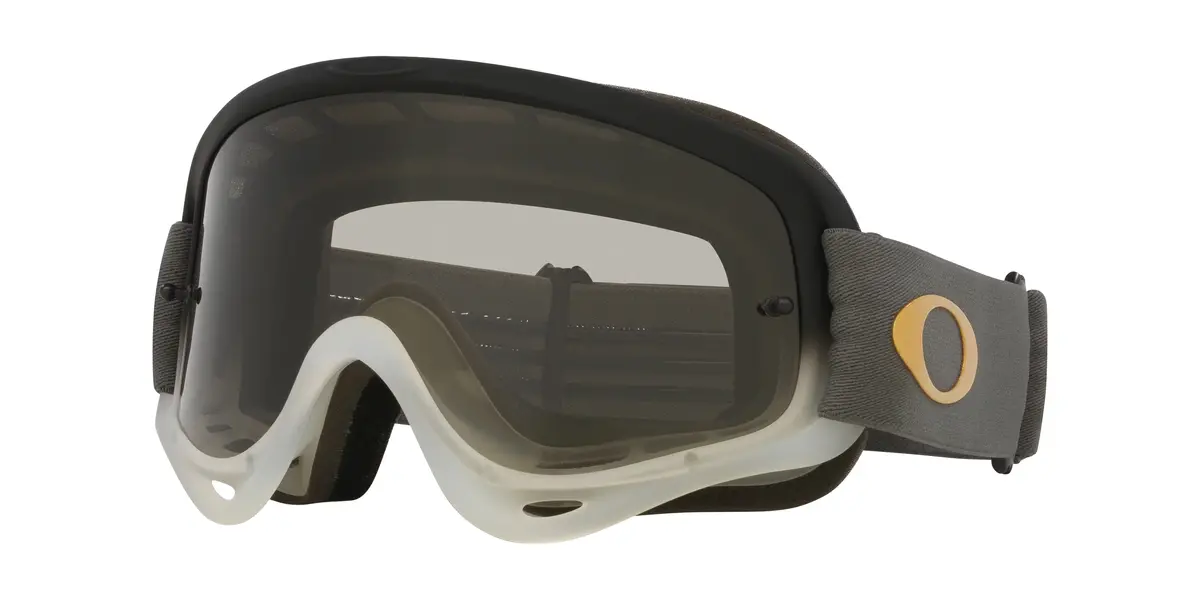 Oakley O Frame Mx Goggles 7