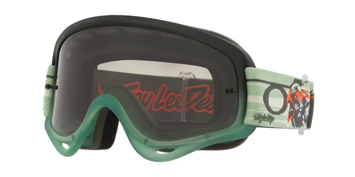 Oakley O Frame Mx Goggles 2