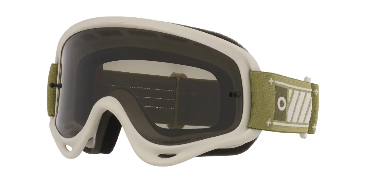 Oakley O Frame Mx Goggles 14