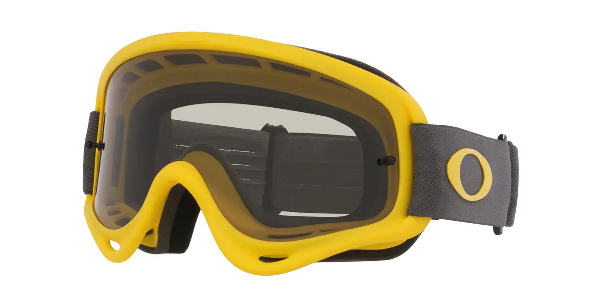 Oakley O Frame Mx Goggles 16