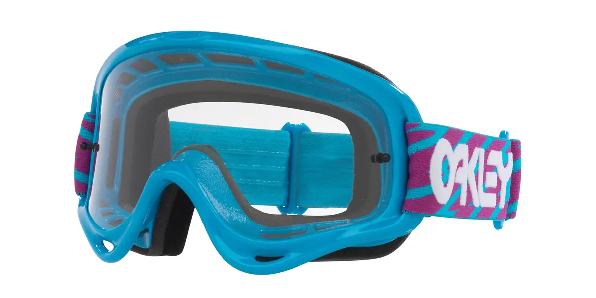 Oakley O Frame Mx Goggles 17
