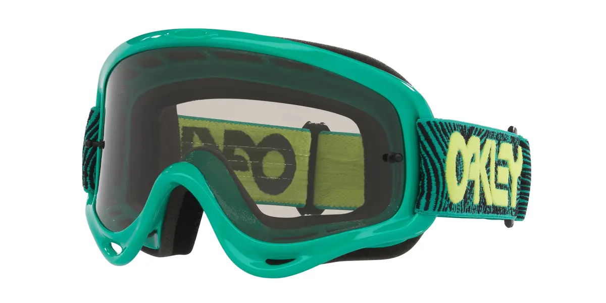 Oakley O Frame Mx Goggles 18