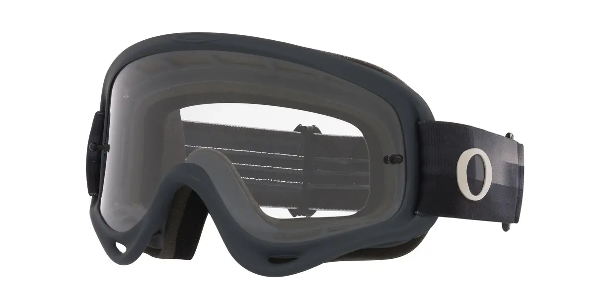 Oakley O Frame Mx Goggles 9