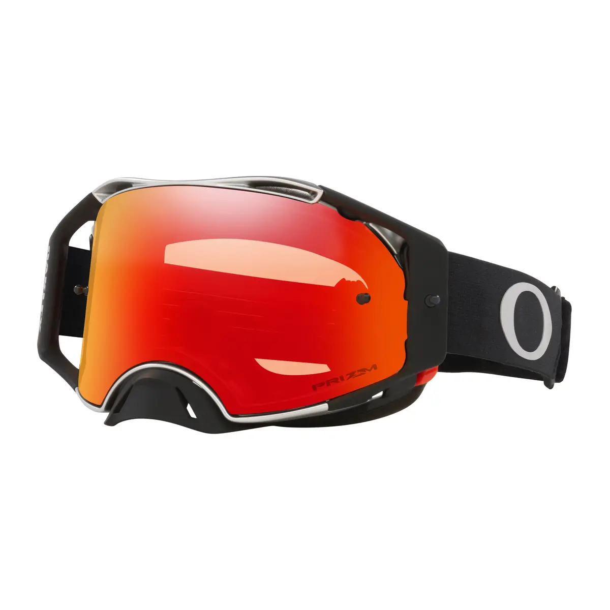 Oakley Airbrake Mx Goggles W/ Prizm Lens 5
