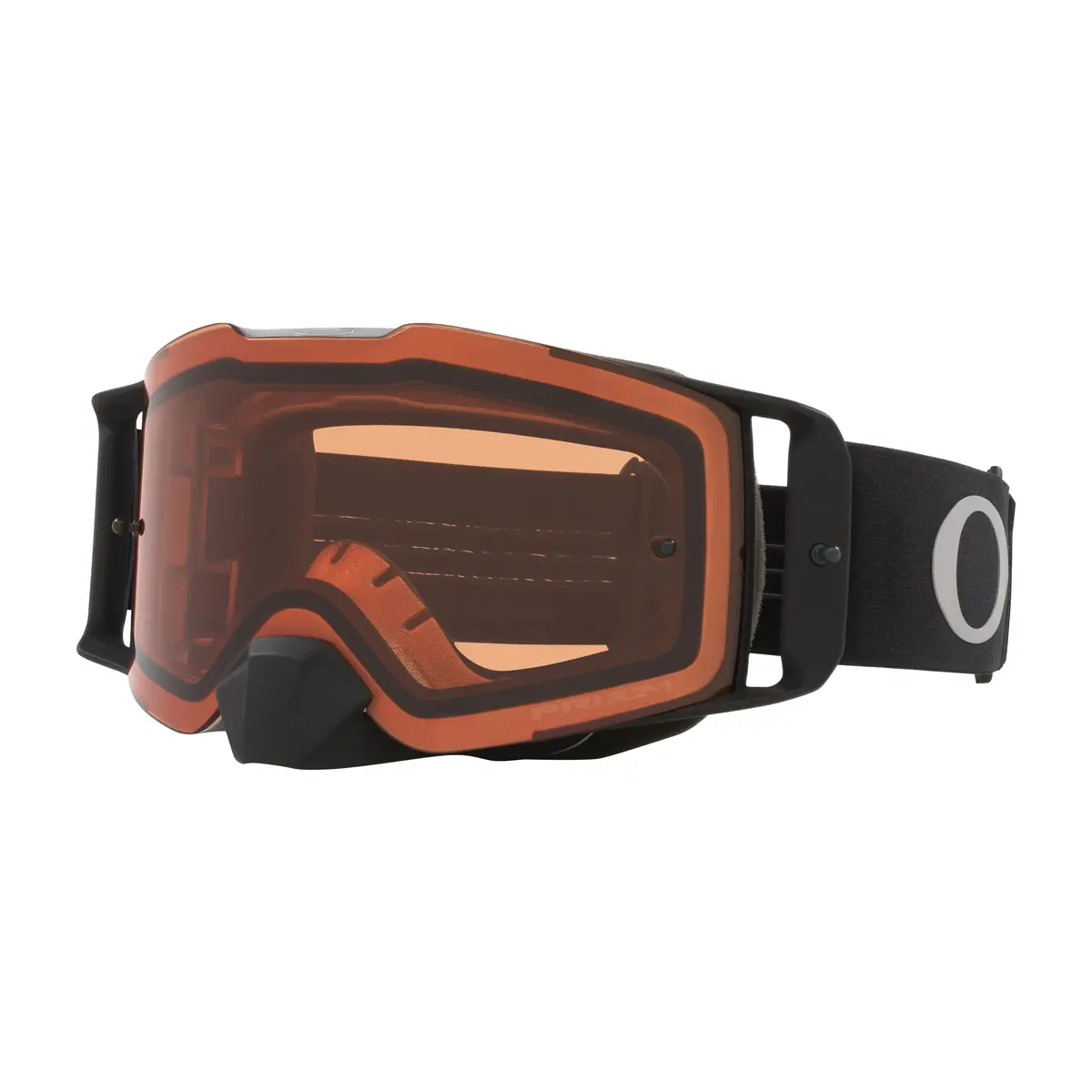 Oakley Frontline Mx Goggles W/ Prizm Lens 1