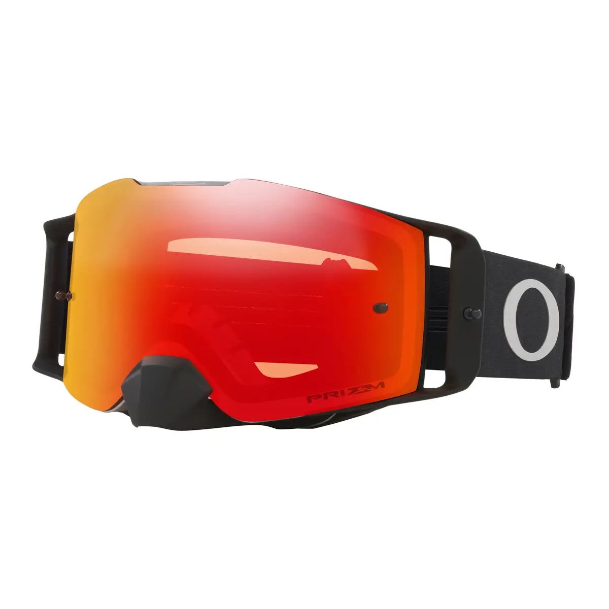 Oakley Frontline Mx Goggles W/ Prizm Lens 3